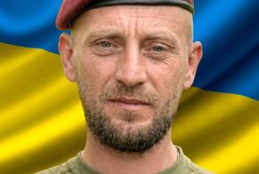 На війні загинув захисник з Прикарпаття Сергій Микитин