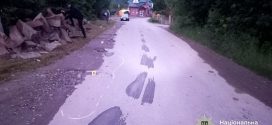 У Микуличині п’яна водійка “Опеля” збила мотоцикліста
