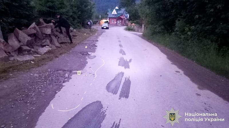 Микуличин