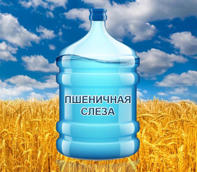 Як купити оригінальну «Пшеничну сльозу»?
