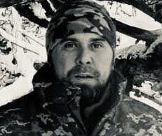 На війні загинув захисник з Прикарпаття Іван Різак