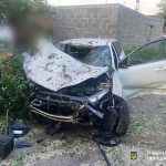 Стопчатів ДТП