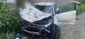 На Косівщині внаслідок ДТП загинув 23-річний пасажир легкового авто