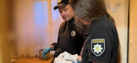 У Надвірній чоловік вбив приятеля, а потім підпалив тіло загиблого