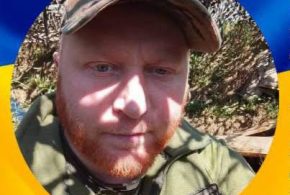 На війні загинув захисник з Прикарпаття Андрій Бойків