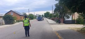 У Рожнятові внаслідок ДТП загинула жінка
