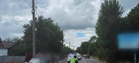 У Надвірнянському районі водій ВАЗу збив велосипедиста