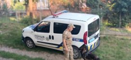 У Снятині затримали чоловіка, який до смерті побив 95-річну матір