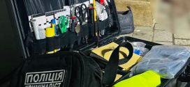 Суперечка завершилася вбивством у Верховинському районі
