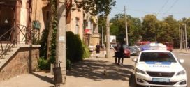 На Прикарпатті затримали двох чоловіків, причетних до грабежів
