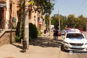 На Прикарпатті затримали двох чоловіків, причетних до грабежів