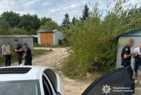 В Івано-Франківську суперечка за мотоцикл ледь не завершилась вбивством