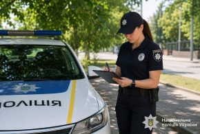 В Івано-Франківську чоловік випав з багатоповерхівки і загинув