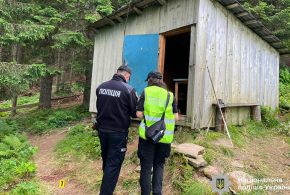 Вбивство у Верховинській громаді: загинув 27-річний чоловік