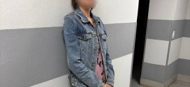 Жителька Калуша завдала ножових поранень знайомому
