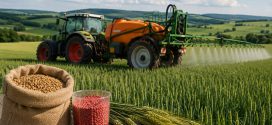 Як фермерським господарствам Прикарпаття обирати агротехніку: практичний підхід
