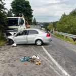 аварія у Кривопіллі