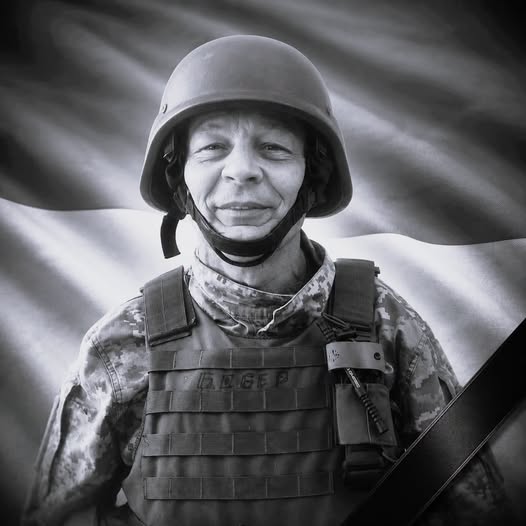 Бобровник Віталій