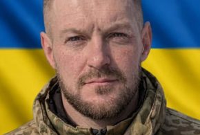 На війні загинув прикарпатець Василь Боднар