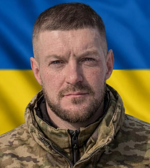 Боднар Василь