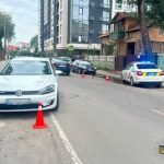 ДТП в Івано-Франківську