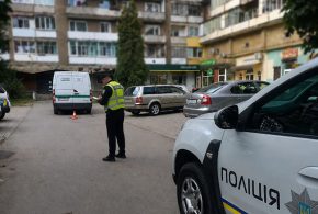 У Коломиї водій “Рено” збив 74-річну жінку