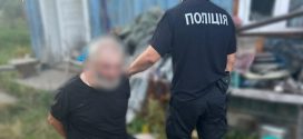 На Косівщині батько вистрілив у сина