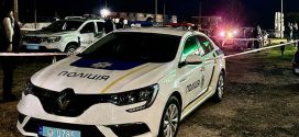 Стрілянина на АЗС в Івано-Франківську: підозрюваного у замаху на вбивство затримали