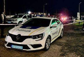 Стрілянина на АЗС в Івано-Франківську: підозрюваного у замаху на вбивство затримали