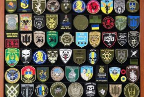 Пакотек: виготовлення шевронів для комерційних та державних структур