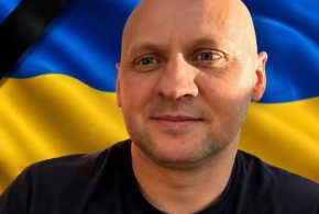 На війні загинув захисник з Яремчі Назарій Угринчук