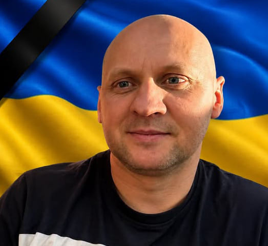 Угринчук Назарій