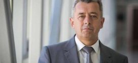 Помер колишній міський голова Івано-Франківська Віктор Анушкевичус