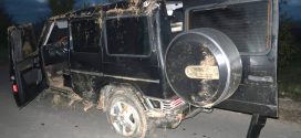 У Рожнятові внаслідок ДТП загинув 24-річний водій позашляховика