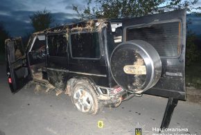 У Рожнятові внаслідок ДТП загинув 24-річний водій позашляховика