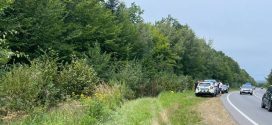 На Івано-Франківщині внаслідок ДТП загинув водій “Опеля”