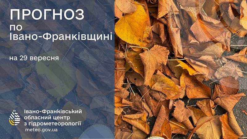 осіннє листя