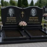 подвійний пам'ятник