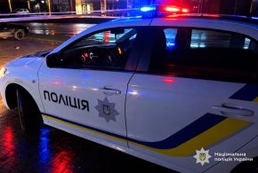 В Івано-Франківську конфлікт між двома водіями завершився стріляниною