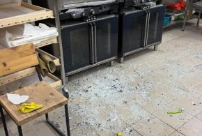 В Івано-Франківську внаслідок удару дрона загинули троє людей