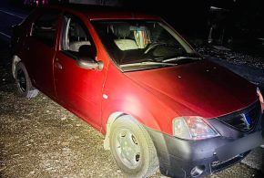 На Івано-Франківщині внаслідок ДТП загинув 64-річний чоловік