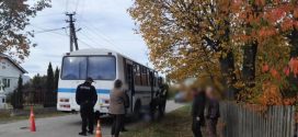 У Долинській громаді внаслідок ДТП загинув 4-річний хлопчик
