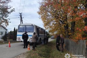 У Долинській громаді внаслідок ДТП загинув 4-річний хлопчик