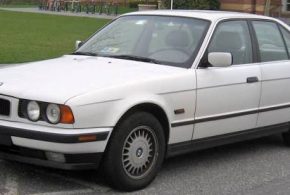 В Івано-Франківську водій BMW за п’яну їзду отримав 34000 грн штрафу з оплатним вилученням авто