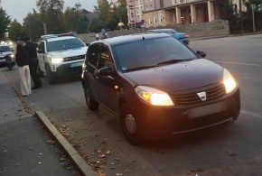 У Богородчанах внаслідок ДТП травмувався 12-річний водій скутера