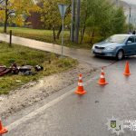 дтп мотоцикл