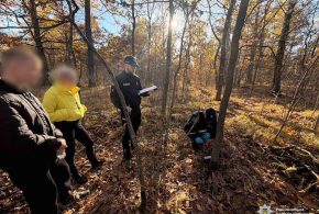 На Івано-Франківщині викрили двох 18-річних хлопців на збуті наркотиків