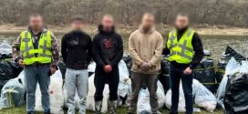 На Івано-Франківщині студент разом з однокурсниками та батьком-лікарем налагодив масштабне нарковиробництво