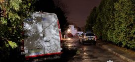В Івано-Франківську нетвереза жінка вкрала автомобіль і скоїла ДТП