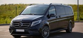 Оренда авто з водієм для поїздок і трансферів